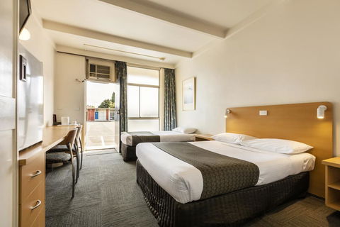 Sandbelt Club Hotel - Accommodation Bookings 2