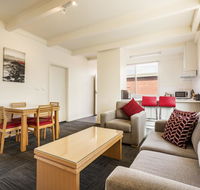 Sandbelt Club Hotel