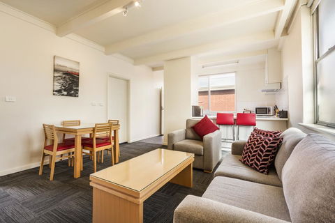 Sandbelt Club Hotel - Accommodation Bookings 0