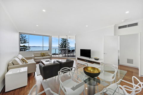 Sandcastle Apartments - Accommodation Bookings 3