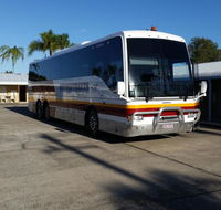 Sandcastle Motel Tin Can Bay - Accommodation Bookings