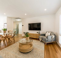 Sandcastle 26a Winsor Street