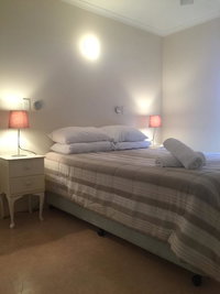 Sandcastles on the Beach Bargara