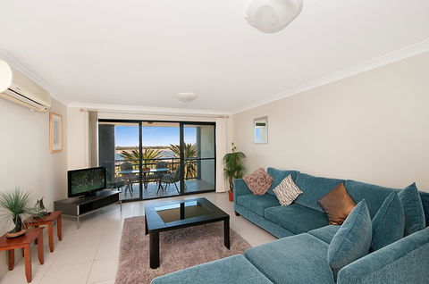 Sandcastles On The Broadwater - Accommodation Bookings 3