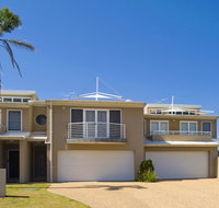 Sandcastles Unit 18 - Fingal Bay - Accommodation Bookings