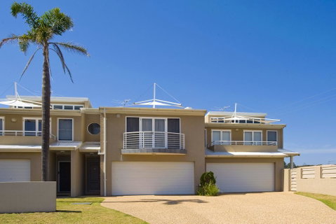 Sandcastles Unit 18 - Fingal Bay - Accommodation Bookings 0