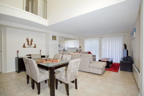 Sandcastles Unit 18 - Fingal Bay - Accommodation Bookings 2