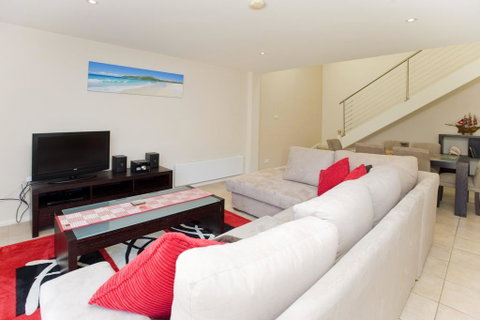 Sandcastles Unit 18 - Fingal Bay - Accommodation Bookings 3