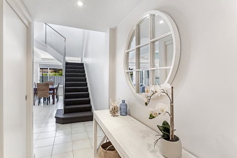 Sandcastles Unit 7 - Fingal Bay - Accommodation Bookings 1