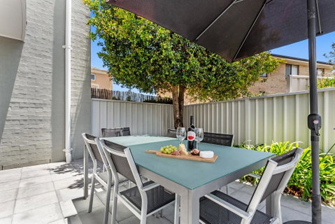 Sandcastles Unit 7 - Fingal Bay - Accommodation Bookings 0