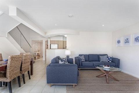 Sandcastles Unit 7 - Fingal Bay - Accommodation Bookings 3