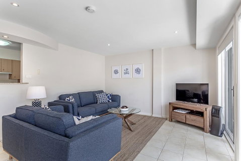 Sandcastles Unit 7 - Fingal Bay - Accommodation Bookings 2