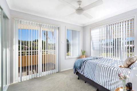 Sandcastles, 1/8 Ala Moana Way - Accommodation Bookings 2