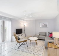 Sandcastles 1/8 Ala Moana Way - Accommodation Bookings