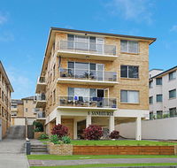 Sandhurst Unit 2 - Accommodation Bookings