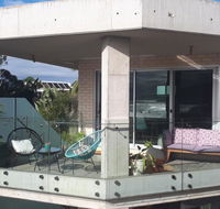 Sandon Point Coastal Abode