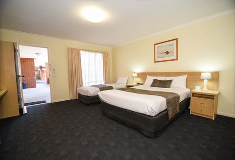 Sandown Heritage Motel - Accommodation Bookings 3