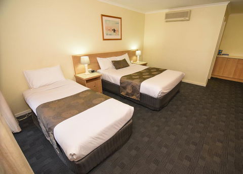 Sandown Heritage Motel - Accommodation Bookings 2