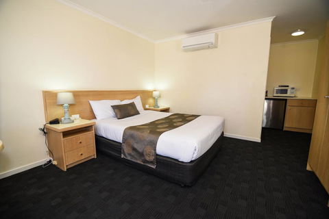 Sandown Heritage Motel - Accommodation Bookings 1