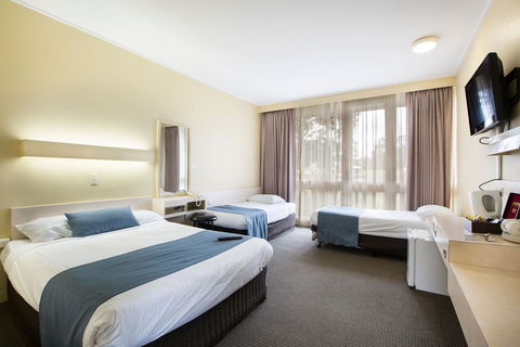 Sandown Park Hotel Noble Park - Accommodation Bookings 1