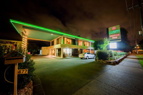 Sandown Regency Hotel & Apartments - Accommodation Bookings 0