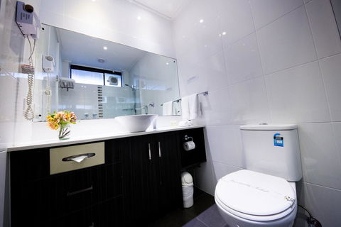 Sandown Regency Hotel & Apartments - Accommodation Bookings 2