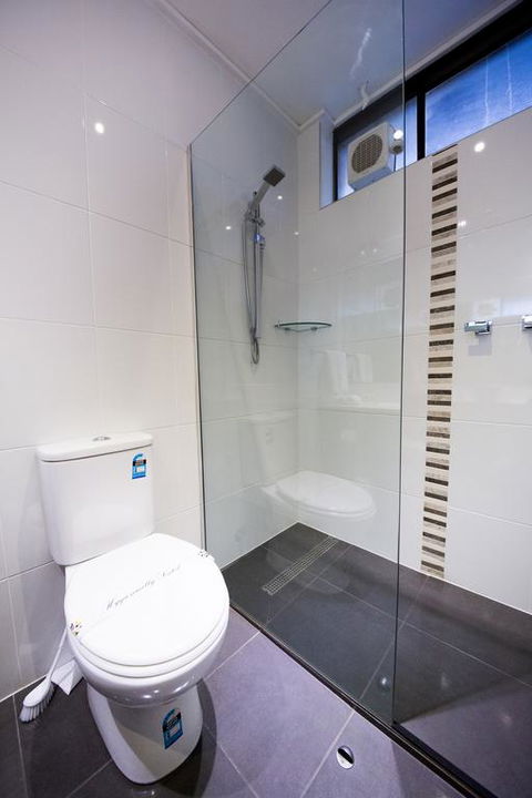 Sandown Regency Hotel & Apartments - Accommodation Bookings 3