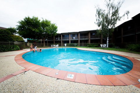 Sandown Regency Hotel & Apartments - Accommodation Bookings 1