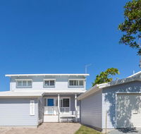 Sandpiper Beach Front House