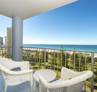 Sandpiper Broadbeach - Accommodation Bookings