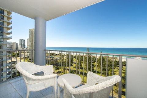 Sandpiper Broadbeach - Accommodation Bookings 0