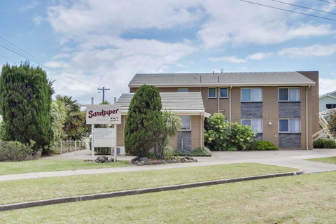 Sandpiper Lakes Entrance - Accommodation Bookings 1