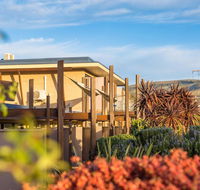 Sandpiper Motel - Accommodation Bookings