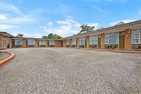 Sandpiper Motel Ulladulla - Accommodation Bookings 3