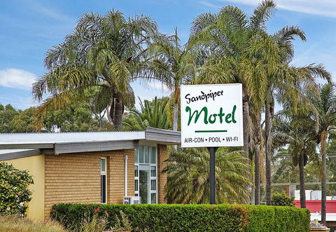 Sandpiper Motel Ulladulla - Accommodation Bookings 0