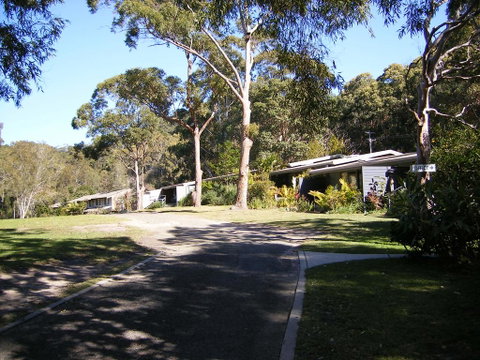 Sandpiper On Smiths Lake - Accommodation Bookings 1
