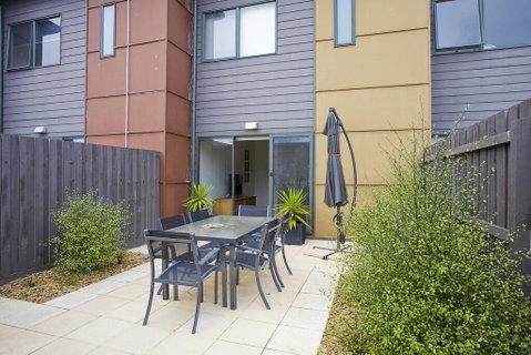 Sands Supreme 55 - Accommodation Bookings 1