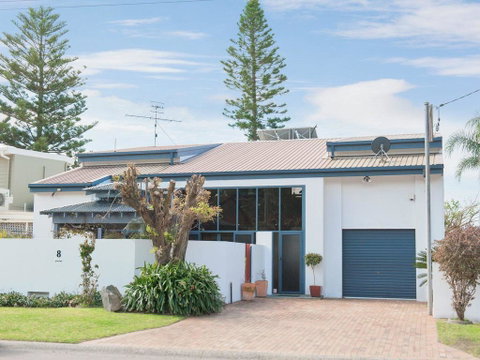 Sandy Bottoms @ Corlette - Accommodation Bookings 1
