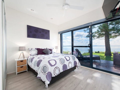 Sandy Bottoms @ Corlette - Accommodation Bookings 2