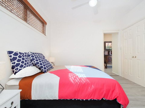 Sandy Bottoms @ Corlette - Accommodation Bookings 3