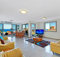 Sandy Cove Apartments Unit 16 - Accommodation Bookings