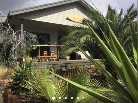 Sandy Feet - Bed And Breakfast - Accommodation Bookings 1