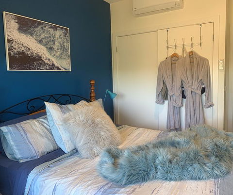 Sandy Feet - Bed And Breakfast - Accommodation Bookings 2