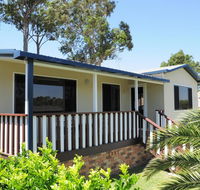 Sandy Feet Getaway - Accommodation Bookings