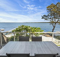 Sandy Feet Retreat