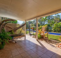 Sandy Feet Retreat Hervey Bay - Accommodation Bookings