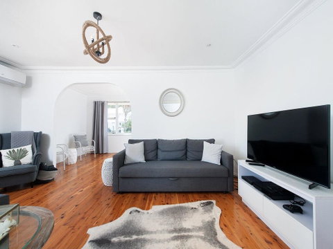Sandy Feet@Nelson Bay - Accommodation Bookings 2