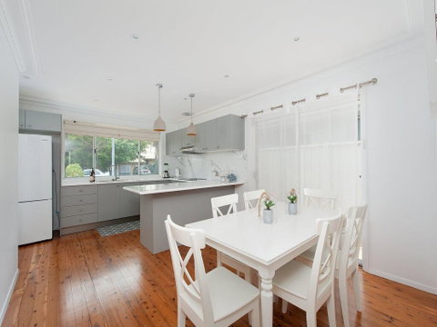 Sandy Feet@Nelson Bay - Accommodation Bookings 0