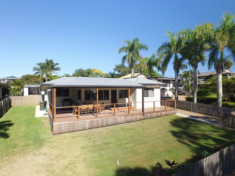 Sandy Footprints - Accommodation Bookings 0