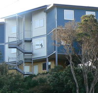 Sandy Point Beach Escape 1 Bedroom Apartment - Accommodation Bookings